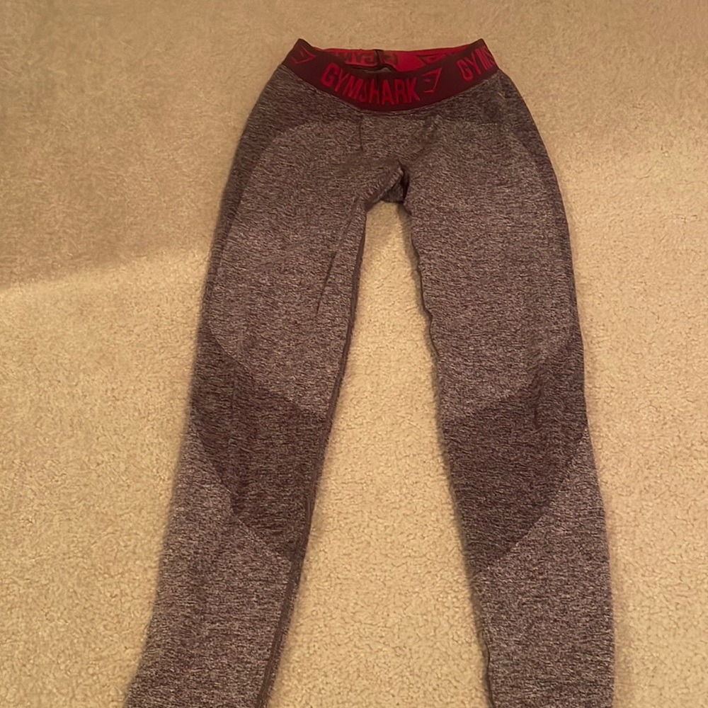 Gymshark leggings